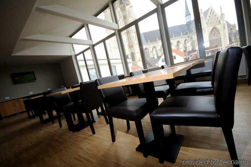 3 Paardekens - City Centre Hotel Mechelen Eksteriør bilde